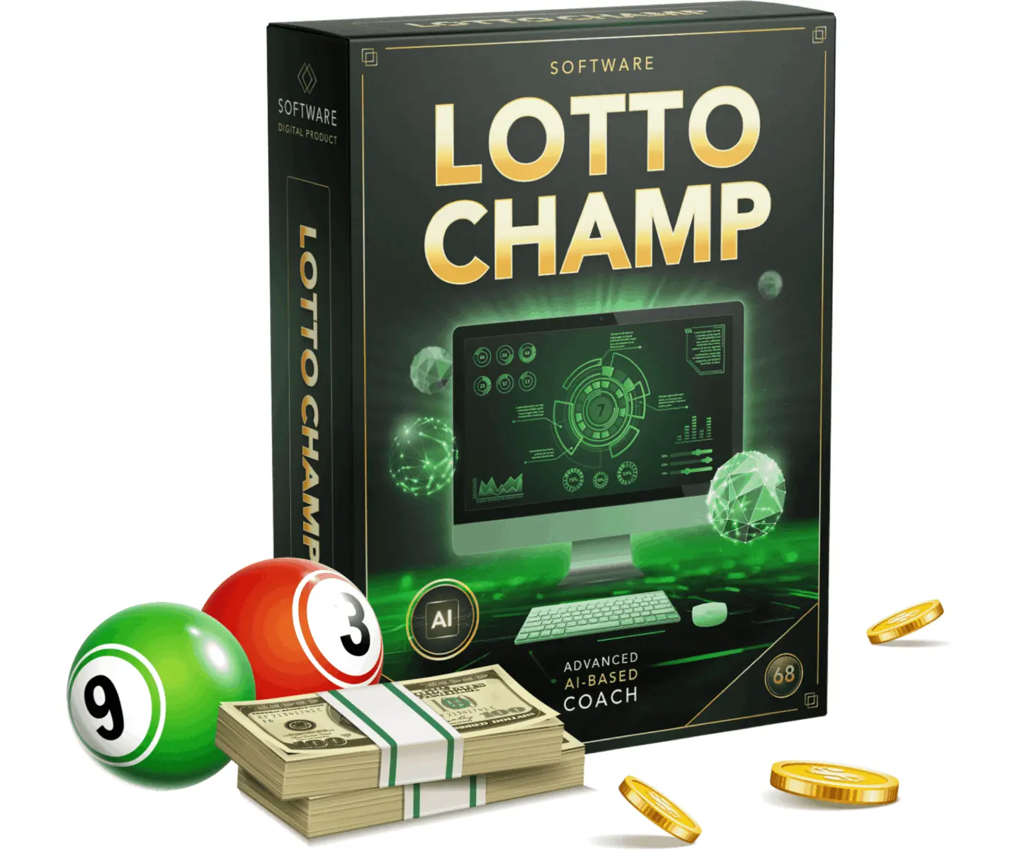 lotto champ