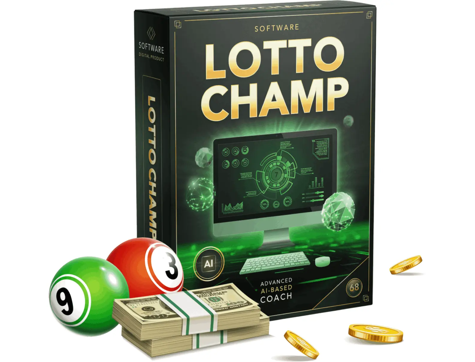 lotto champ program discount